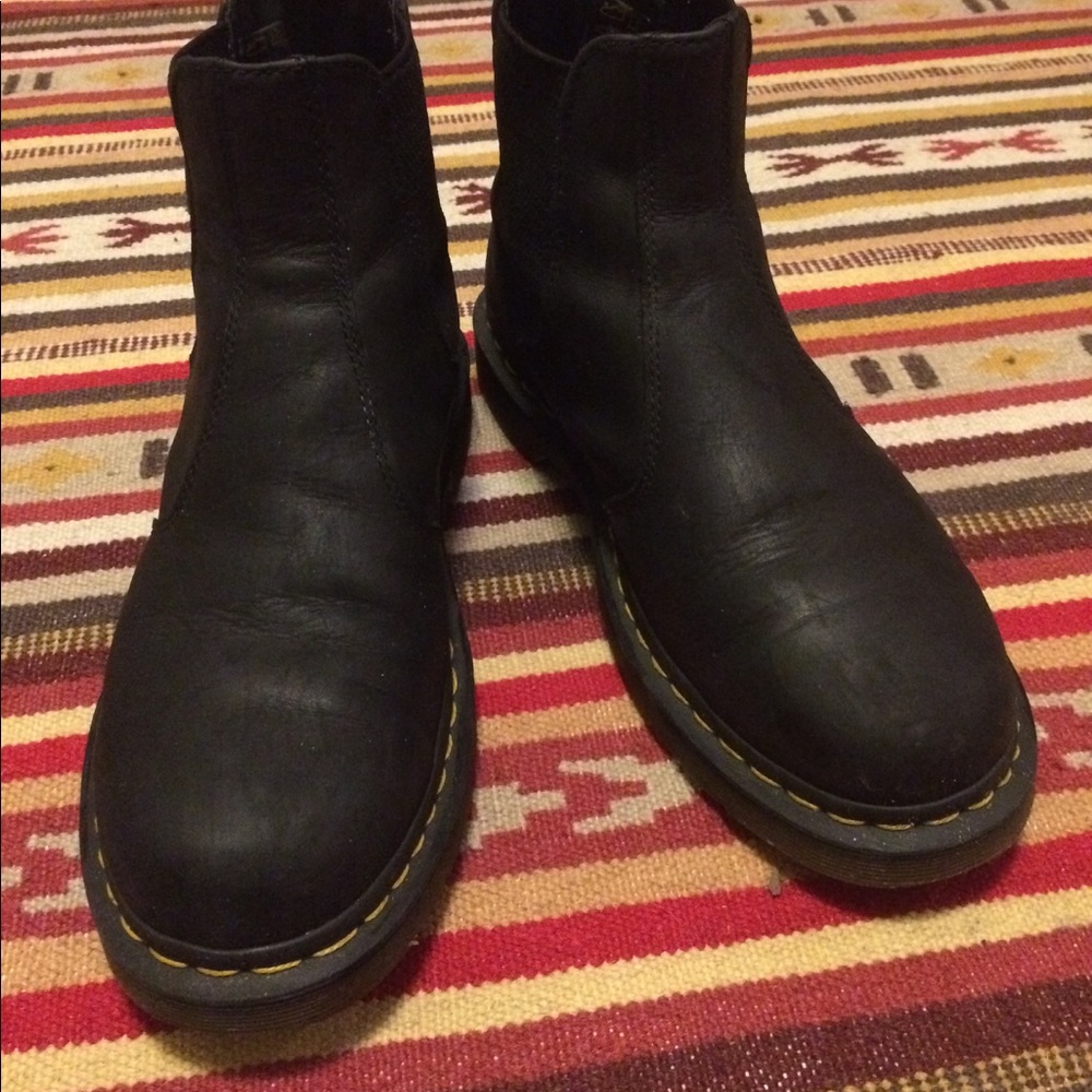 Dr martens CARPATHEAN Chelsea boots